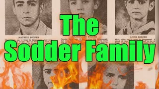 Sodder Family CASE STUDY [upl. by Eisnyl]