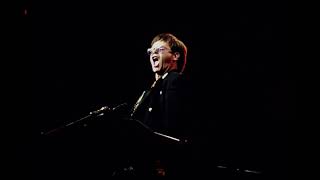 Elton John  Live In Paris 26th May 1993  The One Tour [upl. by Euton]