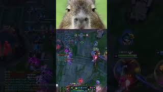 RatIRL Insane Gliding ratirl twitch irregularlol lolmoments leagueoflegends [upl. by Retep701]