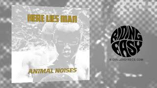 Here Lies Man  You Aint Goin Nowhere Chico Mann Remix  Animal Noises  RidingEasy Records [upl. by Eeryt]