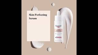 Eucerin  Even Pigment Perfector Dual Serum vs AntiPigment Skin Perfecting Serum  BasharaCare [upl. by Moreville]