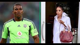 Court hears Kelly Khumalo’s phone memory was ‘wiped’ hours after Meyiwa’s murder [upl. by Allemahs]