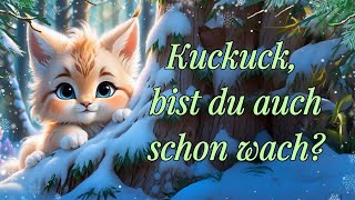 Frisch und Fröhlich ❄👋🏻 Begrüße den neuen Tag❄👋🏻 Grußvideo zum Versenden für WhatsApp kostenlos [upl. by Allisan]