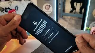como resetear un telefono bloqueado Redmi 10 asociado con cuenta mi [upl. by Farika]