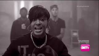 BET CYPHER Wax Rapsody Emis Killa Rittz Jon Connor [upl. by Hollyanne]