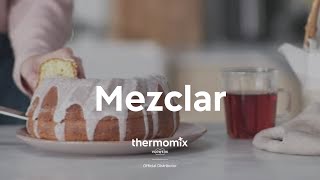 Mezclar con TM6  Thermomix Argentina  Robot de Cocina [upl. by Ajiak43]