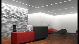 High Performance Perimeter Lighting [upl. by Brice]