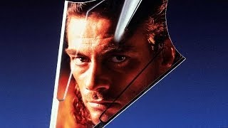 Hard Target1993 Movie Review [upl. by Brindell]