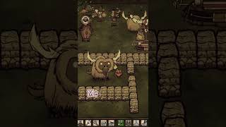 СПУГНУЛИ ВЛАДА ▶ Dont Starve Together [upl. by Sitruk556]