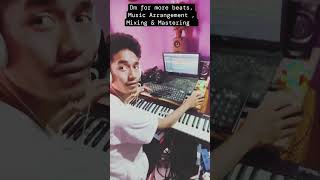 Rap beat making shorts rapmusic rap rapbeats rapsong rappers how to make Rap Beats for Rap [upl. by Iclehc]