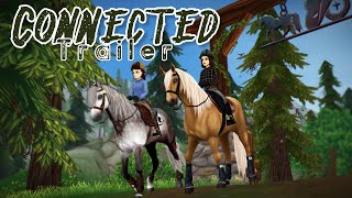 Connected 3  Trailer  Star Stable short movie [upl. by Rosco105]