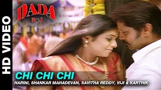 Chi Chi Chi  Dada No1  Vikram Pasupathy amp Asin [upl. by Bevvy162]