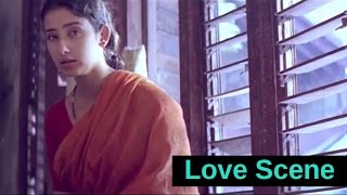 Manisha Koirala amp Aravind Swamy Love Scene  Bombay Movie  Nassar Prakash Raj [upl. by Glenine]