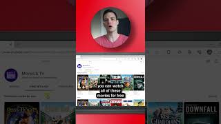 How to Watch Free Movies on YouTube 🍿 [upl. by Ahsiuq]