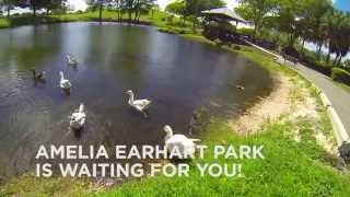 Amelia Earhart Park [upl. by Moorish]