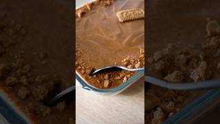 Tiramisu Speculos recettefacile tiramisu speculoos dessert recetteramadan food cuisine [upl. by Anirtak947]