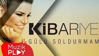 Kibariye  Kim Bilir Official Audio [upl. by Lyrad]