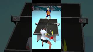 Best Match Points in Table Tennis Game Changer Moments [upl. by Dalila242]