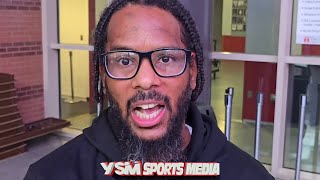 Coach Rell Exposes Shocking Truth Behind Gervonta Davis vs Keyshawn Davis [upl. by Georg501]