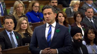 Question Period – January 29 2024 [upl. by Obed]