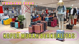 REVIEW HARGA KOPER 2024  SEMUA MERK [upl. by Llehsam465]