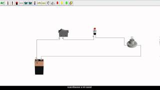 como hacer un ignitor o detonar caseromp4 [upl. by Ettezus]