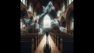 True Ghost Stories from Tixover Church [upl. by Dagley]