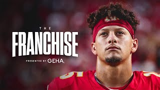 The Chiefs 50 Start to the 2024 Season in 15 Minutes  THE FRANCHISE SEASON 5 SUPERCUT  BYE WEEK [upl. by Airec]