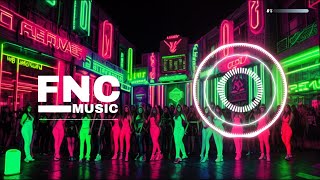 FNC Music  Dubai Night  Official Music Video  Deep House EDM  edm fncm music nocopyright [upl. by Helsie]