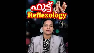 Revolutionize Your Health with Foot Reflexology Secrets  Story by Jeena Joseph [upl. by Nirtak]