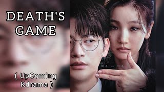 Death’s Game Kdrama [upl. by Akeimahs842]