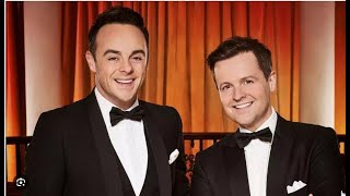 Much loved Ant and Dec show to return to ITV with release date unveiled [upl. by Ocer27]