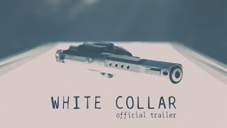 White Collar  Trailer [upl. by Atteval]