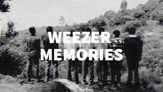 Memories Weezer subtitulado en español [upl. by Pepita]