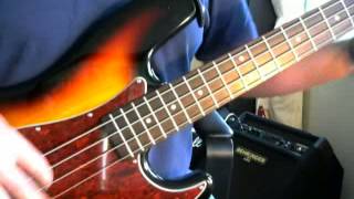 JampD PJ Bass [upl. by Rheims946]