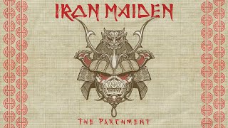 Iron Maiden  The Parchment Official Audio [upl. by Winni]