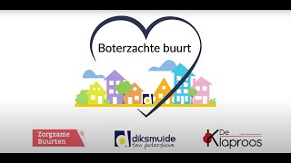 Boterzachte buurten Diksmuide [upl. by Gibe475]