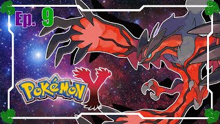 Pokémon Y  BlindRun  Ep9  Verso lultima palestra [upl. by Sharman]