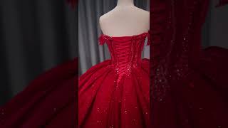 New Design  2024  Jancember Quinceanera dresses ✨✨✨ quinceañera dress quinceaneradress vestido [upl. by Iggep783]