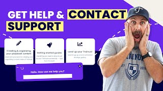 How to Get Help and Contact Trainual Support [upl. by Girard]