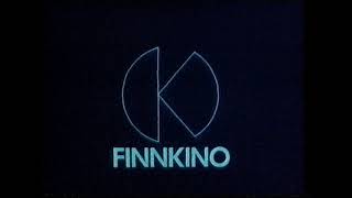 Finnkino early version  VHS Intro [upl. by Cam]