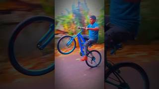 Cycle Drift 😍🙈  Cycle Wheeli 🥰🙉  shorts °°°°° [upl. by Caniff]