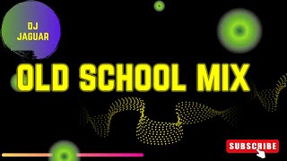 OLD SCHOOL MIX MASHUP coolio pdiddy mix by DJ jaguar [upl. by Janna]