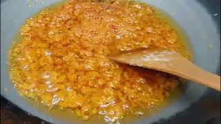 Laksa Paste  Rhiza Vlogs [upl. by Laon404]