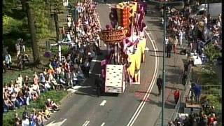 Bloemencorso Valkenswaard 2008 [upl. by Aniela]