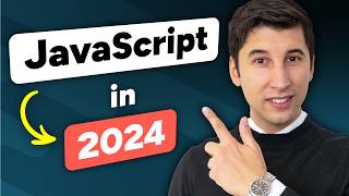 Wie man JavaScript 2024 lernt von null auf [upl. by Acinoda]