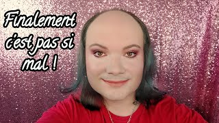 COMMENT JE COIFFE MES CHEVEUX  GRWM [upl. by Asquith480]