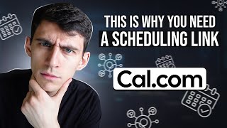 3 Reasons You Need to Use Calendar Scheduling Links [upl. by Russ561]