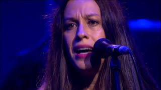 Alanis Morissette  Uninvited Live at Montreux 2012 [upl. by Niamor369]