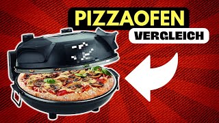 ✅ Pizzaofen Test 2023 ► Welcher Pizzaofen ist empfehlenswert [upl. by Odama]